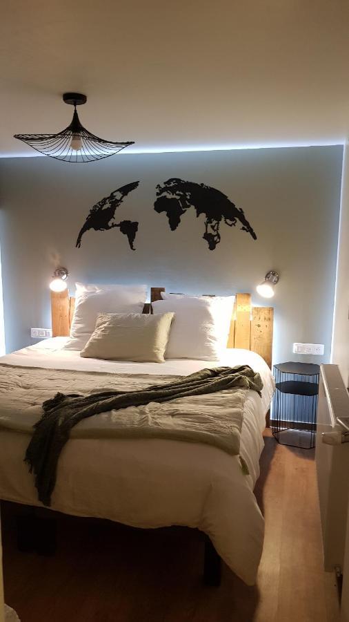 Gite See You Soon - Maisonnette Green Lodge Ribeauville  Luaran gambar