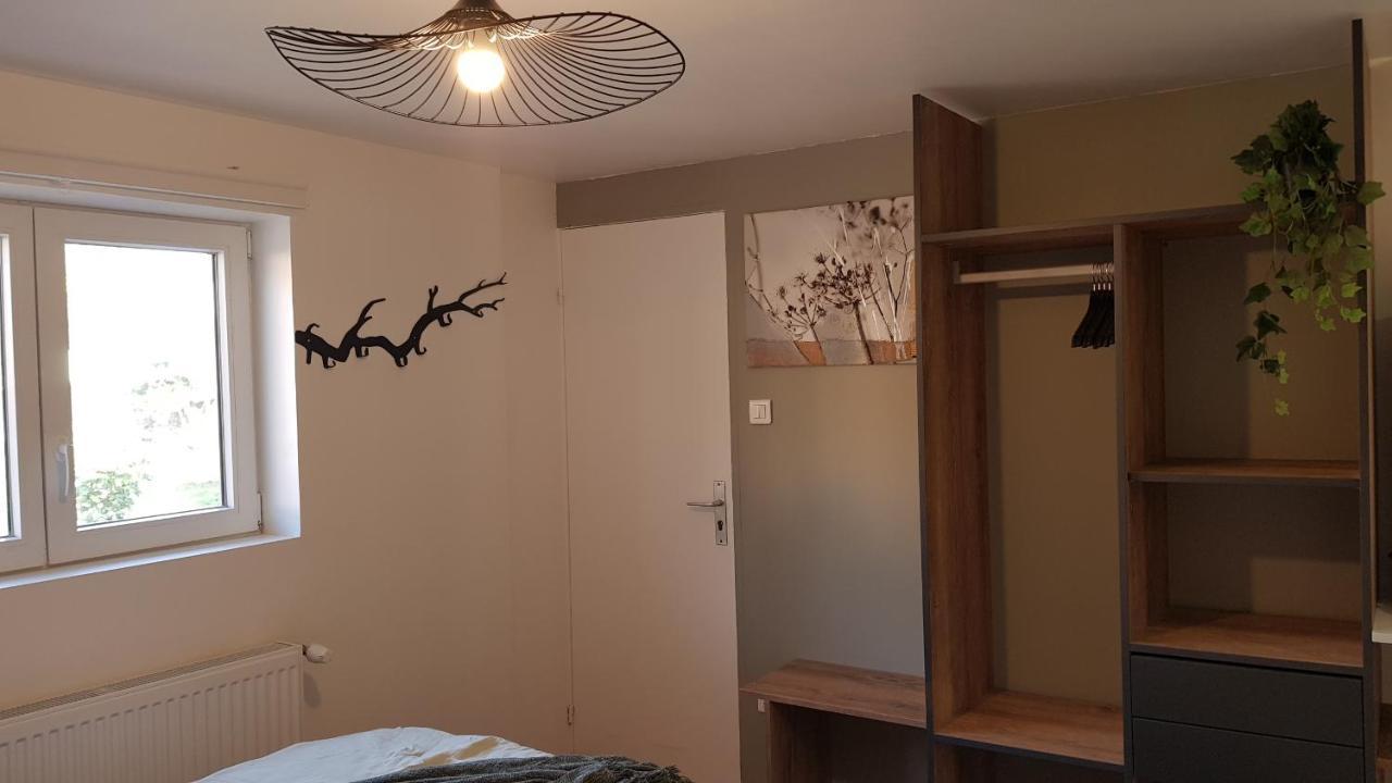 Gite See You Soon - Maisonnette Green Lodge Ribeauville  Luaran gambar